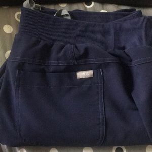 Figs Scrub Pants